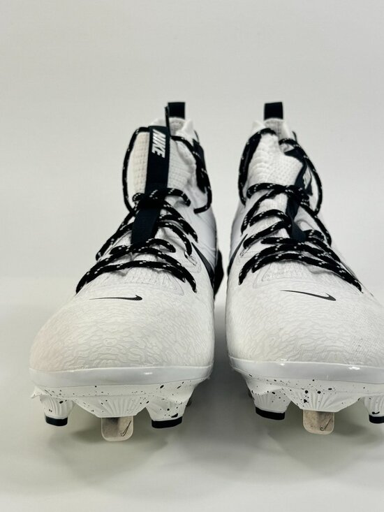 Nike Alpha Huarache NXT \'White Black\' DJ6517-107 Baseball size 13 main image 4
